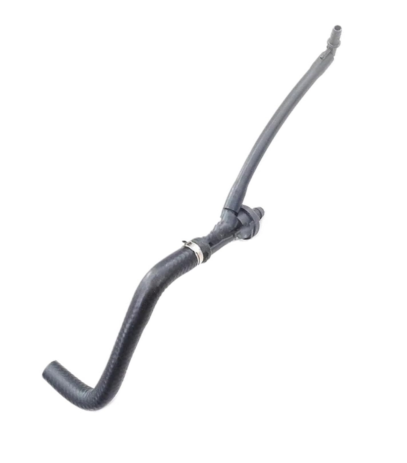 Lufteinlassschlauch for BMW E39 E46 Z3-Modelle, Vakuumsteuerventil, Saugstrahlpumpe, Ansaugkrümmer, Bremsschlauch, Teilenummer 11617545382