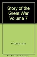Story of the Great War Volume 2 B000JUYWTG Book Cover