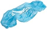 neoLab Polystyrol Überziehschuhe, Rutschfest, blau, 100 Stück