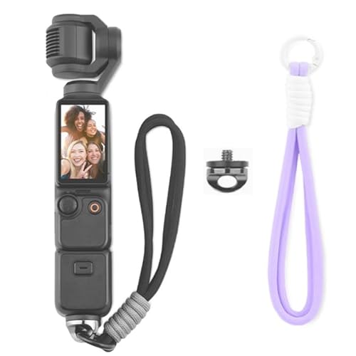 DJI Pocket 3/INSTA360 X5 X4 X3 X2/GO 3S/GO 3/GoproV[Y/Ace Pro 2/Ace Pro/Osmo Action 5 Pro/Action 4 3 2 Ή SR[h 15.5 CM  h~