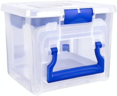 Flambeau Terminal Tackle File Satchel, 8 Boxes, photo 5 of 5