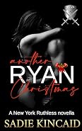 Another Ryan Christmas book cover