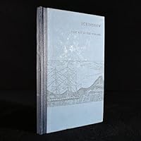Scrimshaw Folk Art of the Whalers B000J0MIHY Book Cover