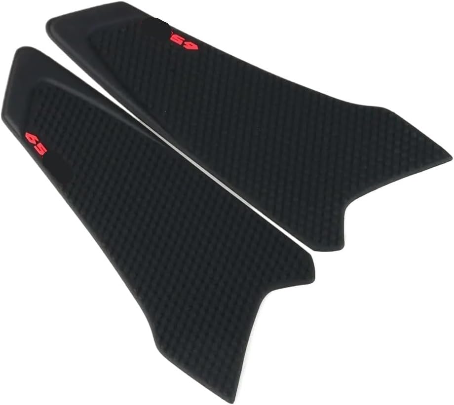 Motorcycle Tank Pad for CBR650R for CB650R 2019-2023 Tank Grip Pads Protector Sticker Traction Pad Side
