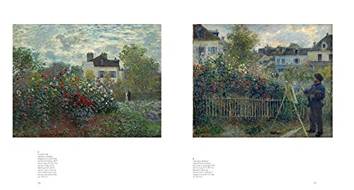 Painting The Modern Garden: Monet To Matisse (Paperback) /Anglais #TOP26