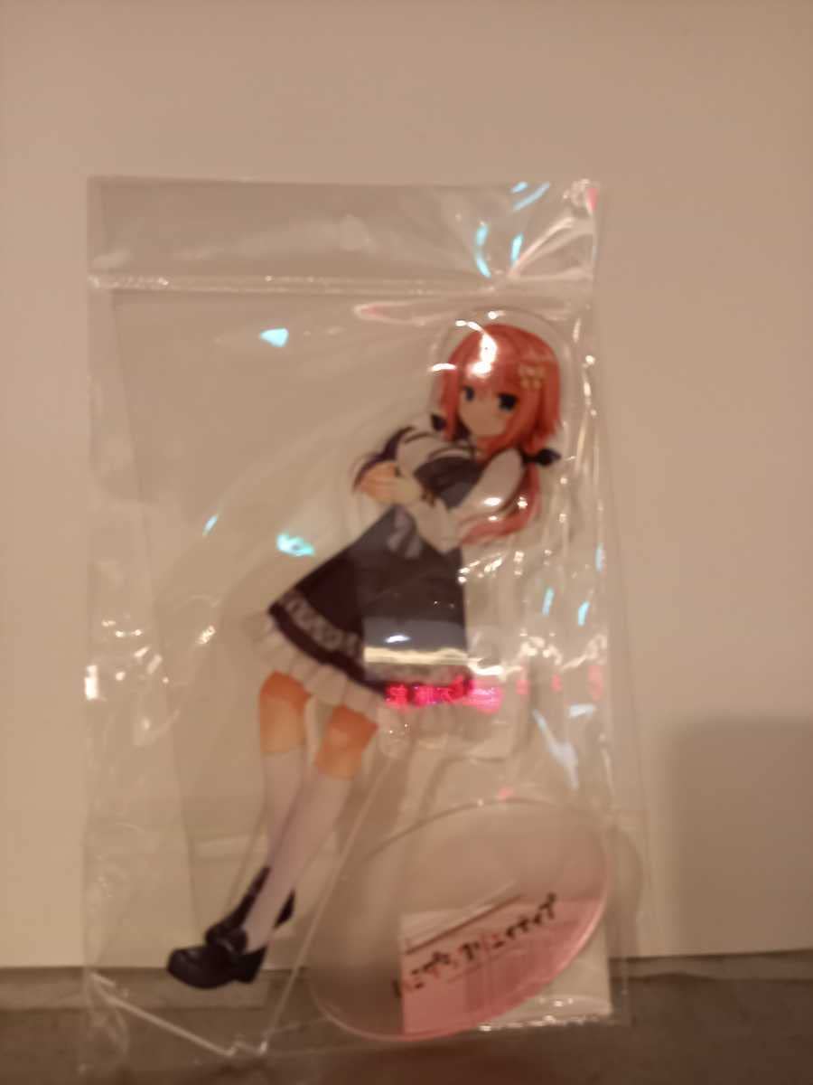 Amazon | 常磐華乃 常盤華乃 アクリルキャラスタンド 私服ver アクスタ