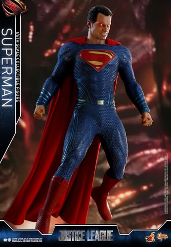 CT Toys Superman – 1/6 Scale Collectible Figure product image