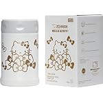 Zojirushi Hello Kitty 17 Oz Stainless Steel Food Jar, White (White) - Image 3