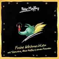 Frohe Weihnachten mit Tabaluga - Maffay,Peter: Amazon.de: Musik ...