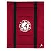 NCAA Alabama Crimson Tide Sideline Comforter Queen
