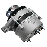 4094998 4381503 3353588 Alternator 24V 55A Compatible for Cummins Engine 4BT 6BT5.9