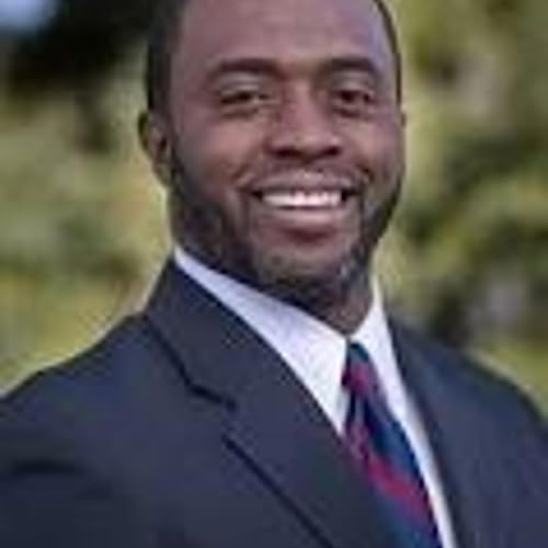 Tony Thurman Podcast Por  arte de portada