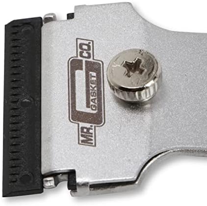 Mr. Gasket 33270G 개스킷 스크레이퍼 — 사진 2