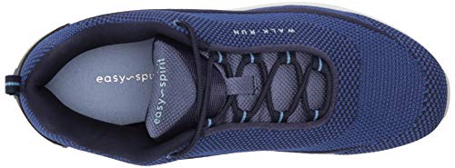 Easy Spirit Womens Romy17 Sneaker, Blue 400, 9 Us #TOP30