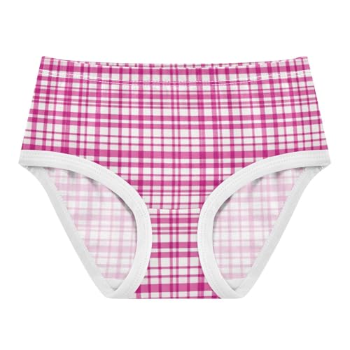 Panties Panties Training Breathable Toddler Underwear for Kid in Sizes 2T,3T, 4T, 5T, 6Y and 8Y