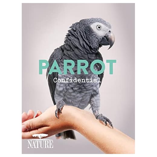 Nature: Parrot Confidential