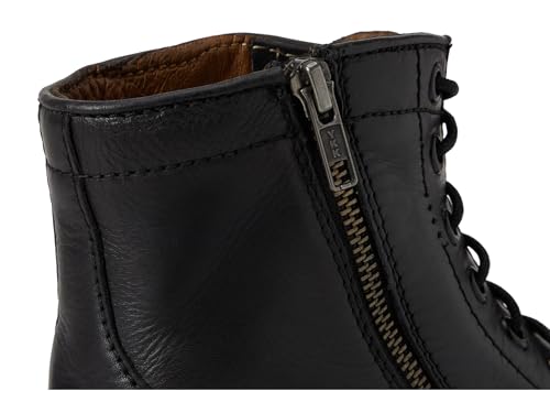 Frye Men's Paul Mid Lace Black 11 Medium by Frye - Image 6
