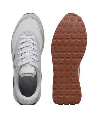 Image of Puma Womens Cruise Rider Silk Road Wnsv1 Sneaker