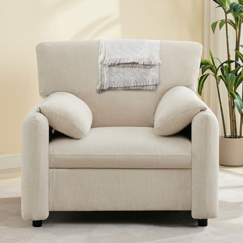 Oversized Armchair, 39