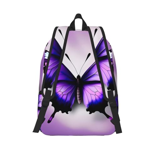 Mochila de negocios para mujer cómoda y espaciosa 3