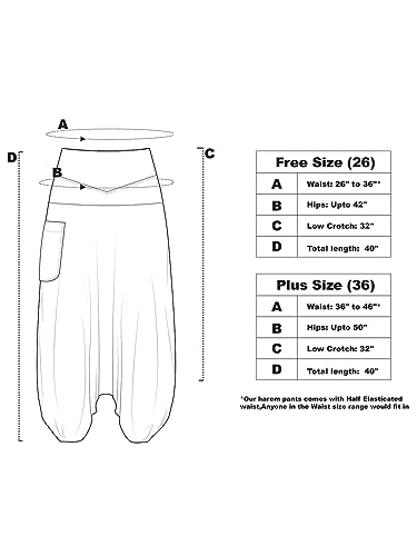 The Veshti Company Men TVC510M Yoga Pant (pack of 1)