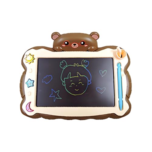 Syengery Magnetische Doodle-Platte Bär