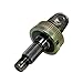 Yukon Gear & Axle Axle Assembly for 2008+ Nissan Titan Rear M226 Differential without Electric Locker