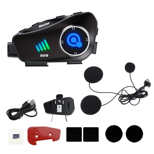 ヘッドセット(ヘルメット付) Amazon | バイクヘルメット 対応ヘッドセット ドライブレコーダー付き