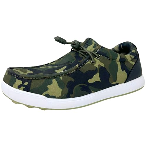 Image of SKONI Women's G2 Spikeless | Slip On | Waterproof | Golf Shoe