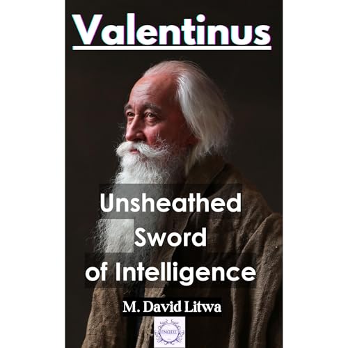 Valentinus by M. David Litwa episode artwork