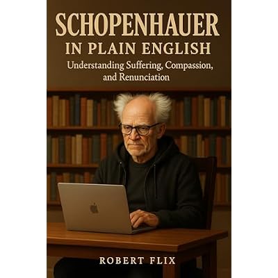 Schopenhauer in Plain English
