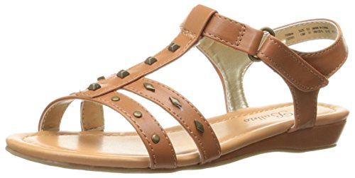 Jumping Jacks Tosha Sandal (Little Kid/Big Kid)