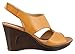 Naturalizer Women's Orrin Wedge Sandal