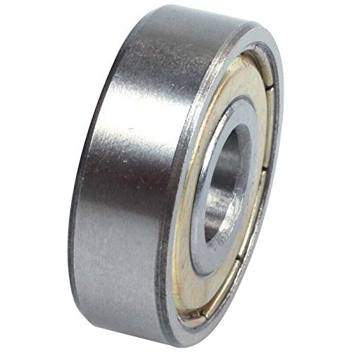 UBERSWEET® 629Z Double Metal Shielded Sealed Deep Deep Groove Ball