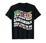 Personalized Name Mothers Day outfit For Women