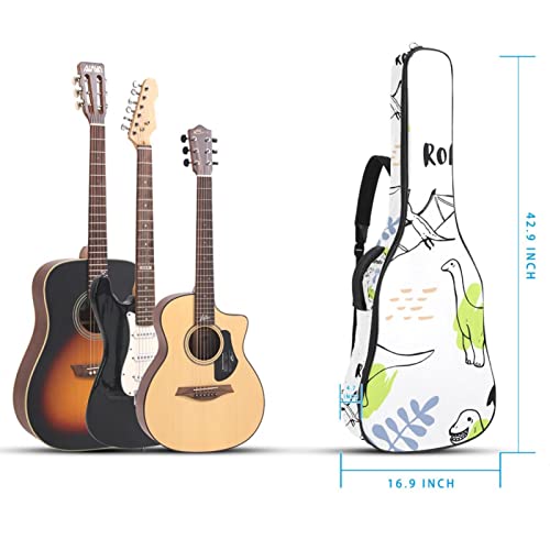 Hondank Housse de transport étanche pour guitare avec bandoulière réglable Motif constellation licorne, Multicolore 02… - Les Beatles, Paul McCartney, John Lennon, RIngo Starr, George Harrison Hondank Housse de transport étanche pour guitare avec bandoulière réglable Motif constellation licorne, Multicolore 02… – Image 6