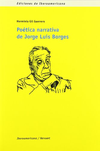 Poetica Narrativa de Jorge Luis Borges