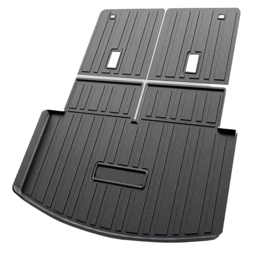 Coffre voiture protection pour les sorties en famille en Ford Explorer