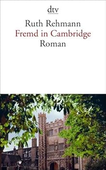 Paperback Fremd in Cambridge [German] Book