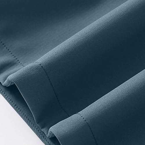 Kids Rain Jacket Girl's Lightweight Waterproof Rain Coats Outerwear Windbreaker Outdoor Casual Jacket 4-16 Years4