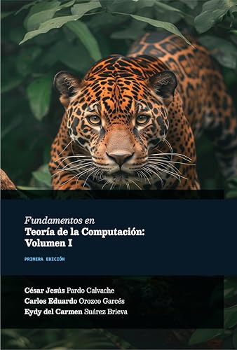 Fundamentos en Teoría de la Computación: Volumen I (Fundamentos en Ingeniería de Sistemas y So...