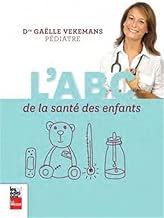 Download L'abc de la santé des enfants PDF
