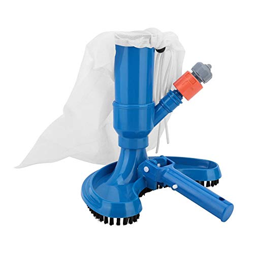 MUYI - Cepillo de Limpieza para alberca