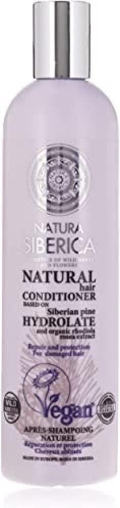 Repair And Protection Natural Hair Conditioner, 400 ML
