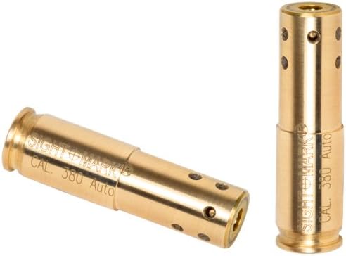 Sightmark .380 Boresight with Red Laser