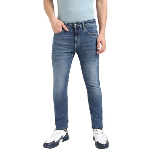 Image of Calvin Klein Men Jeans