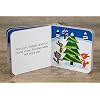 My Little Library: Christmas - 12 Mini Board Books for Babies & Toddlers | First Christmas Stories with Santa, Reindeer, Snowmen and more | Holiday Gift Set in Keepsake Box Hardcover September 15, 2020