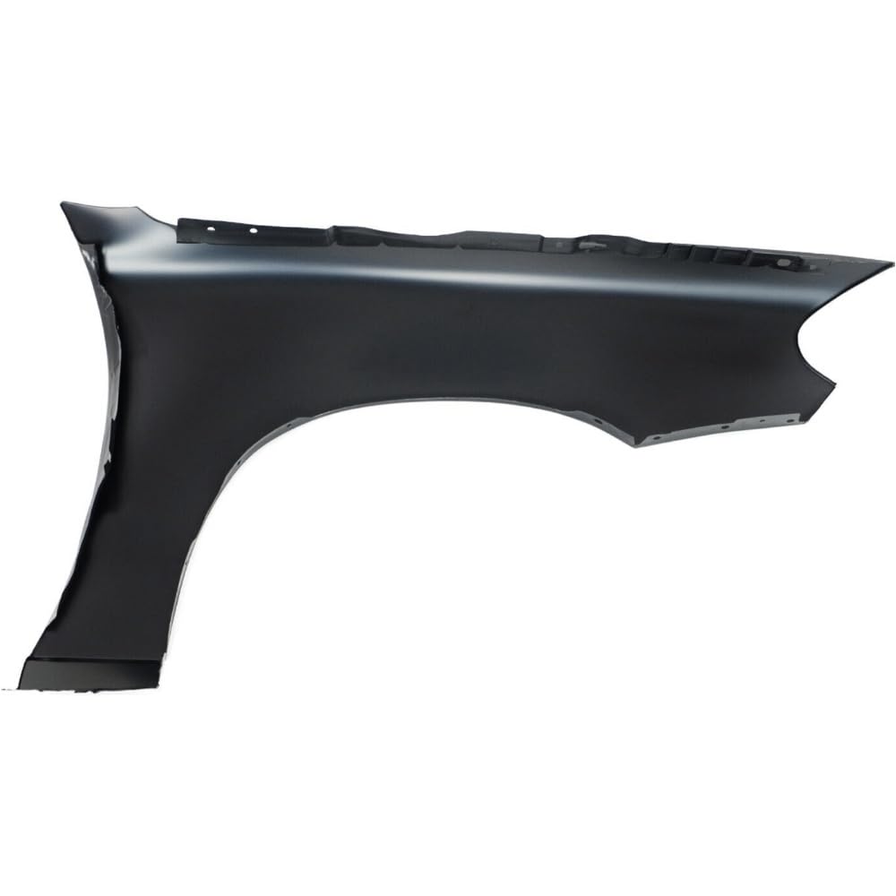 Amazon.com: LQXRBF Fender Front Left Driver Side Primed Steel 