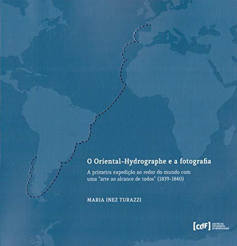oriental hygrographe e a fotografia o
