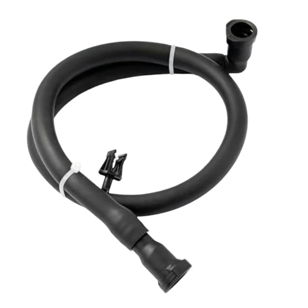 Ewmpgrppb Onecolor Fuel Vacuum Tube 5L3z9d289a Compatible With 2005-2008 Expedition Navigator 2006-2008 Mark-Lt Models